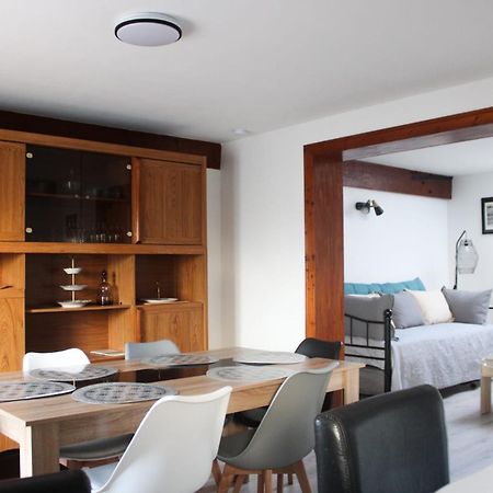 La Beno'Bene Apartment Estrees-Saint-Denis Ngoại thất bức ảnh