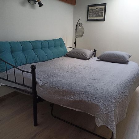 La Beno'Bene Apartment Estrees-Saint-Denis Ngoại thất bức ảnh