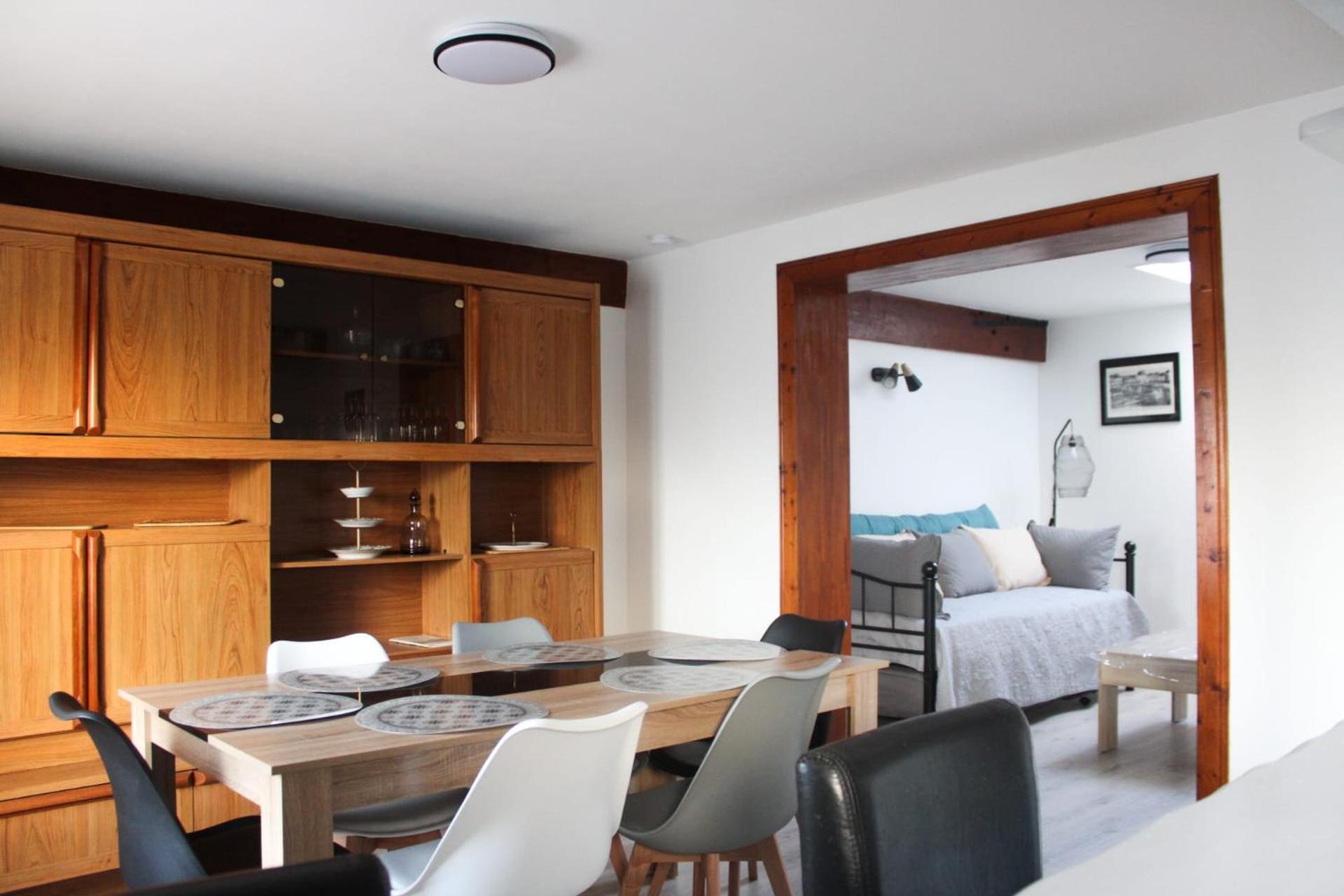 La Beno'Bene Apartment Estrees-Saint-Denis Ngoại thất bức ảnh