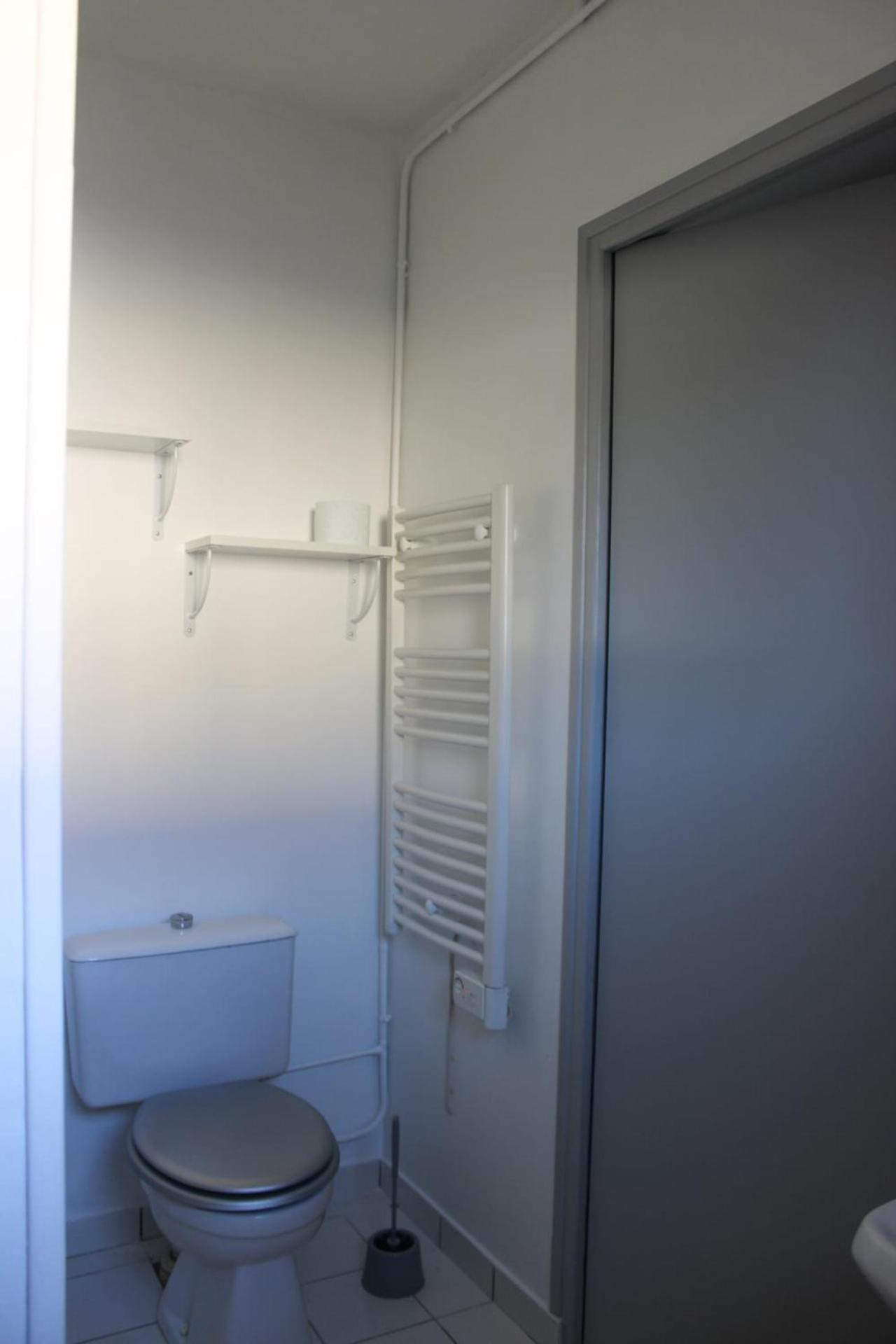 La Beno'Bene Apartment Estrees-Saint-Denis Ngoại thất bức ảnh
