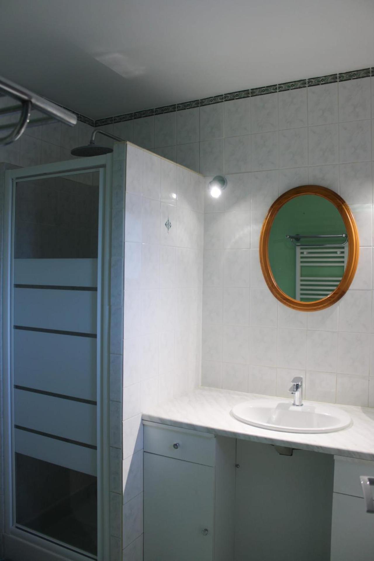 La Beno'Bene Apartment Estrees-Saint-Denis Ngoại thất bức ảnh