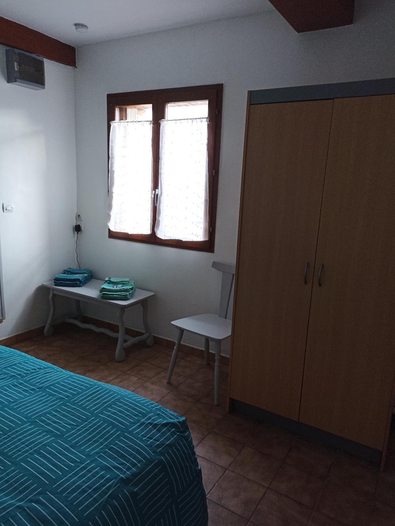 La Beno'Bene Apartment Estrees-Saint-Denis Ngoại thất bức ảnh