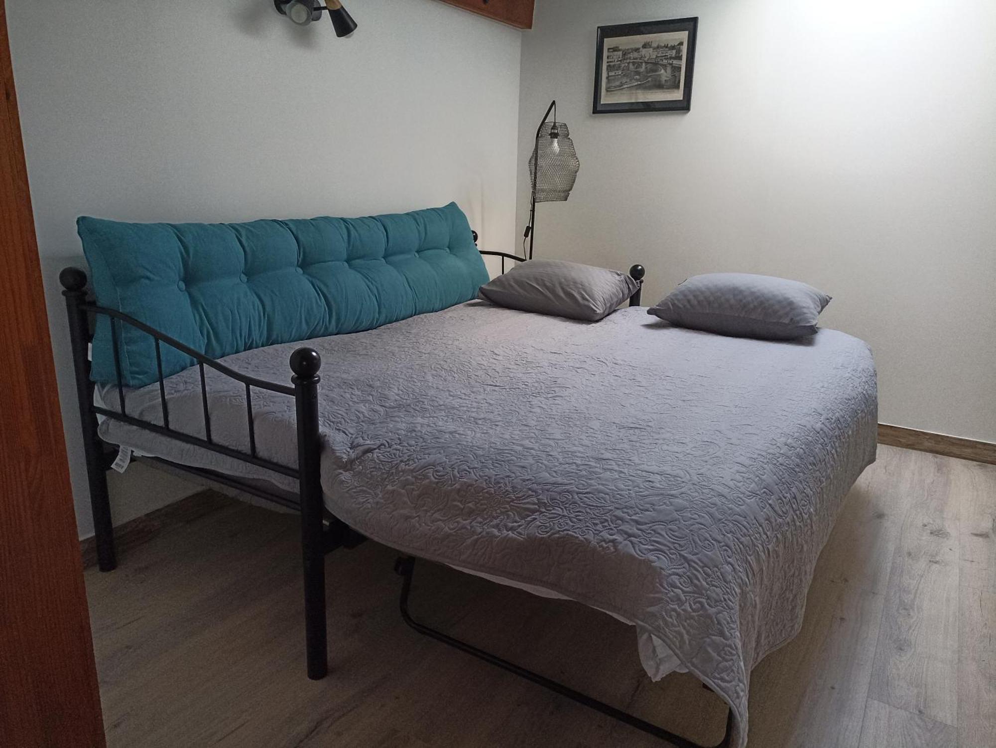 La Beno'Bene Apartment Estrees-Saint-Denis Ngoại thất bức ảnh
